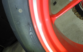 APRILIA TUONO660 2021