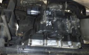 HONDA SHADOW 400 SLASHER 2002 NC40