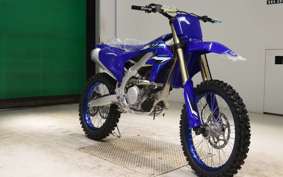 YAMAHA YZ250F 2024 CG58C