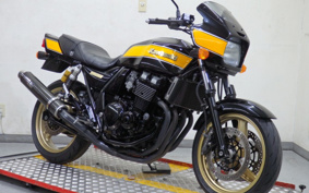KAWASAKI ZRX400 2008 ZR400E
