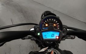 KAWASAKI BALKANS 2019 EN650G