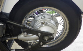 YAMAHA DRAGSTAR 400 CLASSIC 2005