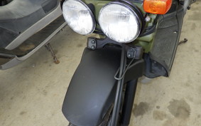 HONDA ZOOMER AF58