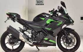 KAWASAKI NINJA 400 2024 EX400L