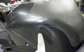 KAWASAKI ZZ1400 NINJA R A 2006 ZXT40B