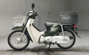 HONDA SUPER CUB50 AA04
