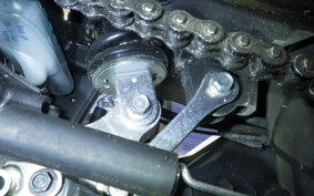 HONDA 400X 2022 NC56