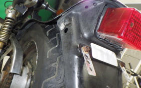 HONDA MAGNA 50 2021 AC13