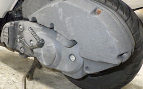 SUZUKI ADDRESS V125 G CF4EA