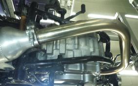 HONDA FTR223 1994 MC34