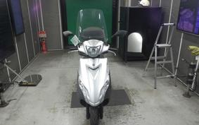 SUZUKI ADDRESS V125 2015 DT11A