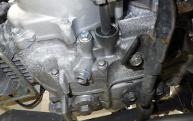 HONDA C50 SUPER CUB AA09