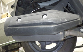 HONDA LEAD 125 2019 JF45
