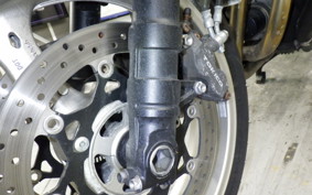 SUZUKI BANDIT 1250 SA 2009 GW72A