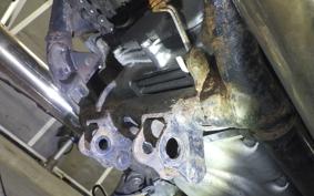 KAWASAKI W650 2006 EJ650A