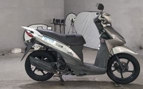 SUZUKI ADDRESS V110 CE47A