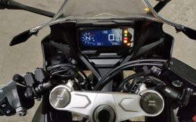 HONDA CBR650R 2021 RH03