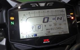 SUZUKI GSX-R1000A 2019
