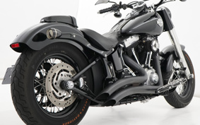 HARLEY FLS 2012 JR5