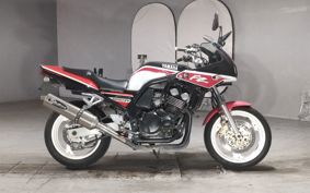 YAMAHA FZ400 1998 4YR