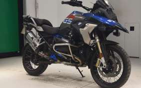 BMW R1200GS 2018