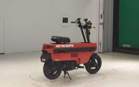 HONDA MOTOCOMPO 2002 AB12