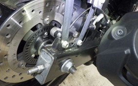 YAMAHA FZ25 2021