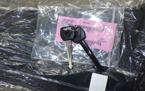 HONDA CRF250L 2012 MD47