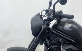 HONDA REBEL 250 S EDITION MC49