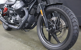 MOTO GUZZI V7 STONE SE 2024 ZGUKZ