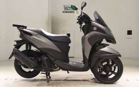 YAMAHA TRICITY 155 A SG37J