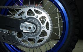 YAMAHA YZ125X CE29C