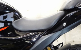 SUZUKI GIXXER 150 SF 2021 ED11W