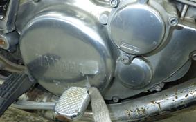 YAMAHA SR400 Gen.4 2016 RH03J