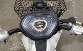 HONDA SUPER CUB110 JA10