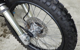 HONDA XR250 BAJA 2022 MD30