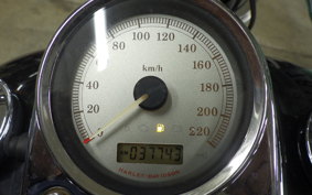 HARLEY FXDL 1580 2010
