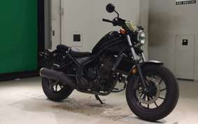HONDA REBEL 250 A 2026 MC49