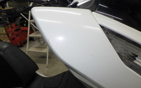 HONDA PCX 125 2021 JF81
