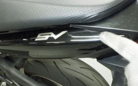 SUZUKI SV650 A 2024 VP55E