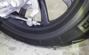 HONDA PCX 125 2022 JF81