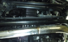 TRIUMPH BONNEVILLE サイドカ- 2010