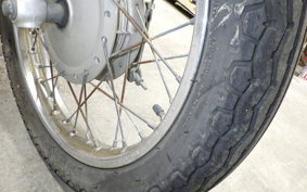 HONDA CD125T BENLY JA03