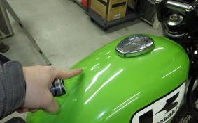 KAWASAKI 250TR BJ250F