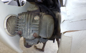 HONDA C90 SUPER CUB HA02