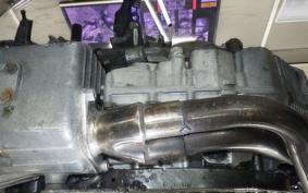 YAMAHA SRX400 Gen.4 1990 3VN