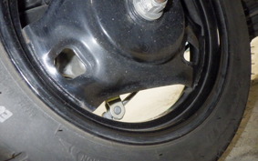 SUZUKI ﾚｯﾂ CA4AA