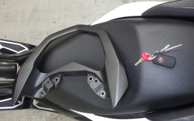 YAMAHA NMAX-3 2001 SEL1J