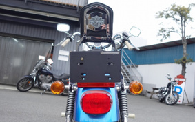 HARLEY XL1200C 2005 CGP