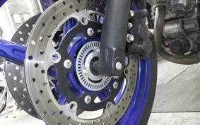 SUZUKI SV650 A 2016 VP55B